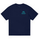 Edwin Ανδρική κοντομάνικη μπλούζα Tokyo Dance Union T-Shirt